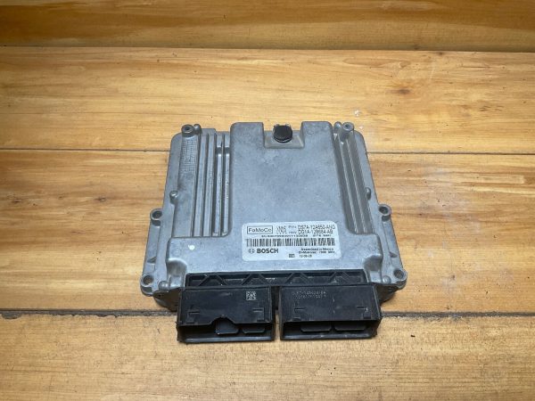 2013 Ford Fusion Engine Computer Module ECU ECM PCM DS7A-12A650-ANG
