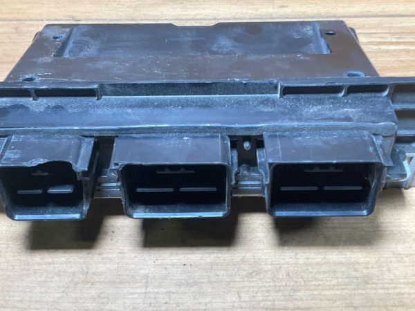 2013 Ford Mustang Engine Computer Module ECM ECU DR3A-12A650-ZD - Image 5