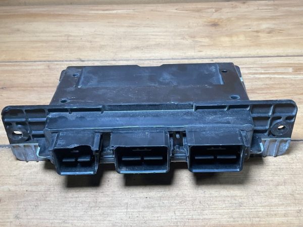2013 Ford Mustang Engine Computer Module ECM ECU DR3A-12A650-ZD - Image 6