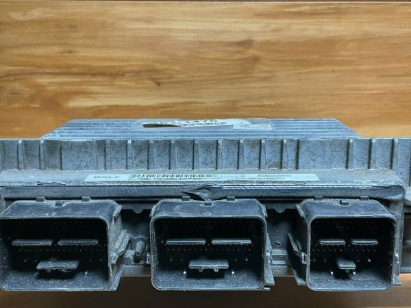 2013 Ford Truck 5.0L P/N: DL3A-12A650-KH Engine Computer ECU ECM PCM NF OEM - Image 4