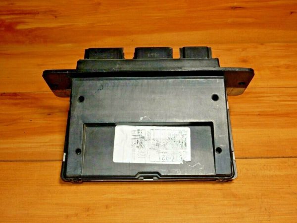 2013 Ford Truck 5.0L P/N: DL3A-12A650-LE Engine Computer ECU ECM PCM NF - Image 4