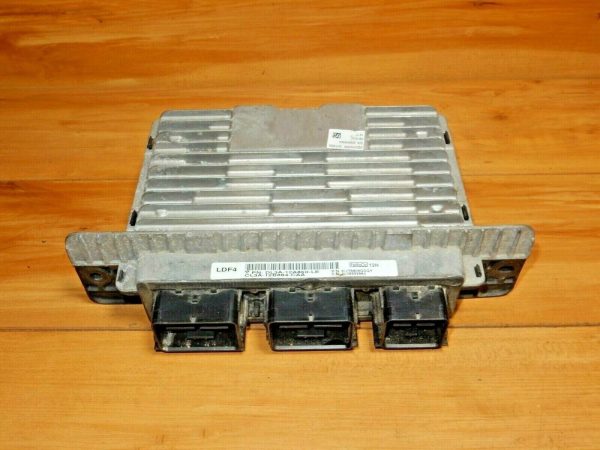 2013 Ford Truck 5.0L P/N: DL3A-12A650-LE Engine Computer ECU ECM PCM NF