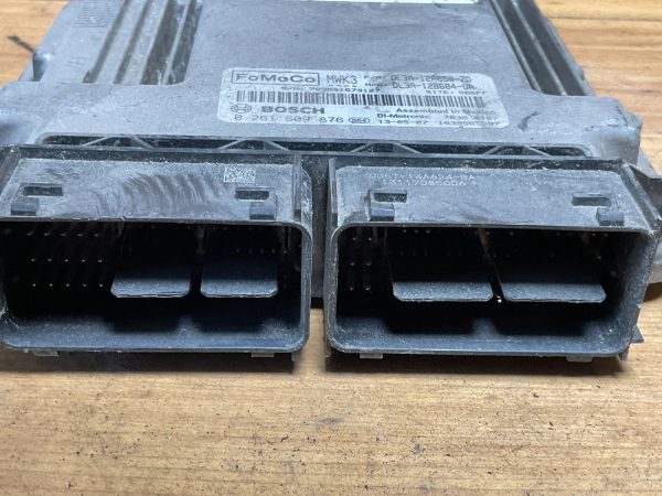 2013 Ford Truck F-150  Engine Computer Module ECU ECM OEM DL3A-12A650-ZD - Image 4