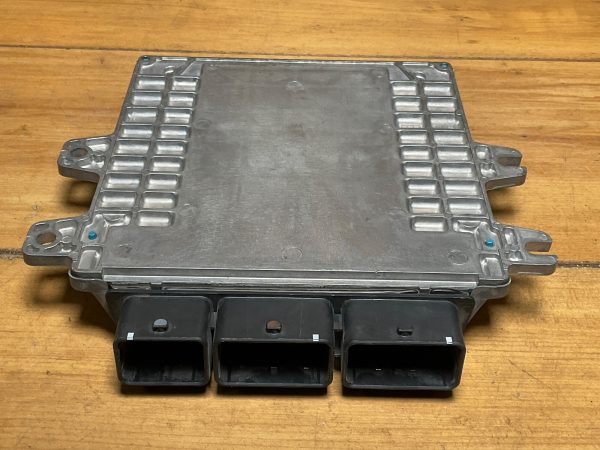 2013 Infiniti EX37  3.7L Engine Computer Module ECM ECU NEC002-012 - Image 6