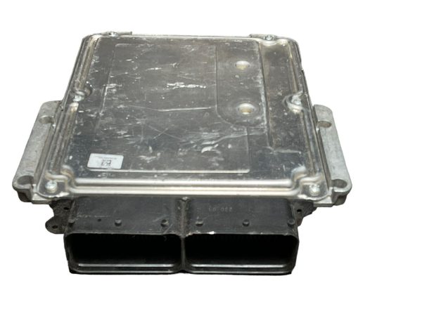 2013 Jaguar XJ 3.0l Engine Computer Module ECU ECM Cpla-12b684-ye - Image 3