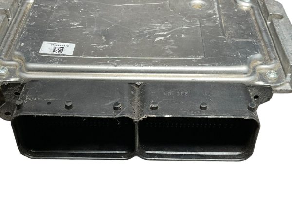2013 Jaguar XJ 3.0l Engine Computer Module ECU ECM Cpla-12b684-ye - Image 4