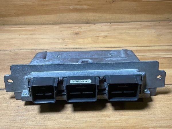 2013 Lincoln MKT 3.7L Engine Computer Module ECM ECU PCM DE9A-12A650-EH - Image 6