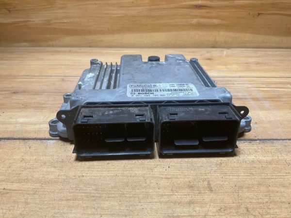 2013 Lincoln MKT Engine Computer Module ECU ECM PCM DA8A-12A650-KF - Image 4