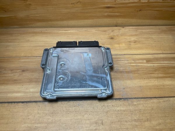 2013 Lincoln MKT Engine Computer Module ECU ECM PCM DA8A-12A650-KF - Image 5