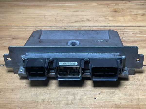 2013 Lincoln MKX 3.7L Engine Computer Module ECU ECM DT4A-12A650-DE - Image 6