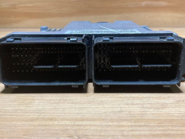 2013 Lincoln MKZ DP5A-12A650-CF LCK5 2.0L ECM Engine Computer Module - Image 4