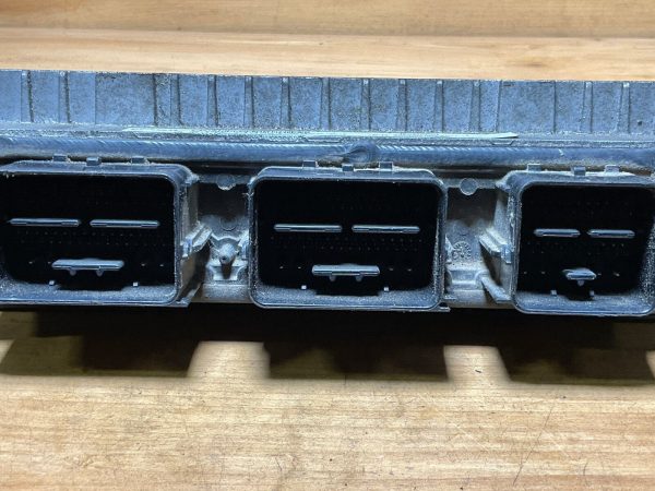 2013 Lincoln Navigator / Ford Expedition Engine Computer ECM ECU CL1A-12A650-AJ - Image 4