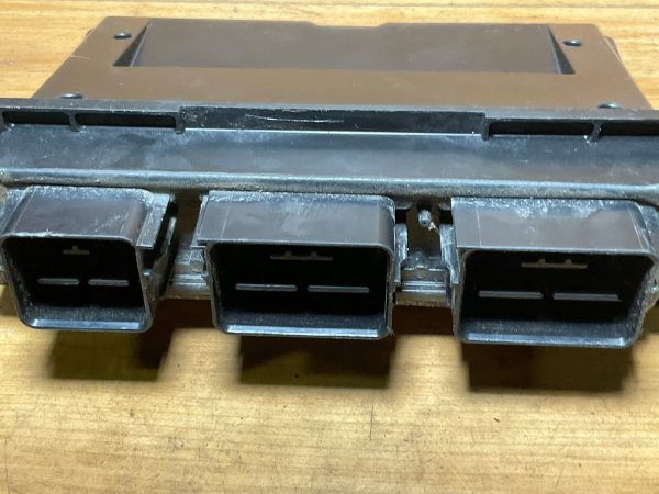 2013 Lincoln Navigator / Ford Expedition Engine Computer ECM ECU CL1A-12A650-AJ - Image 5