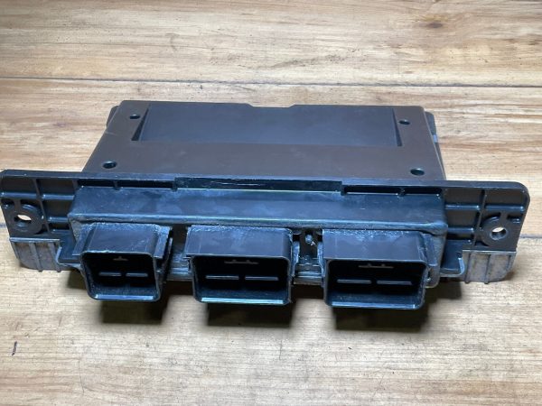 2013 Lincoln Navigator / Ford Expedition Engine Computer ECM ECU CL1A-12A650-AJ - Image 6
