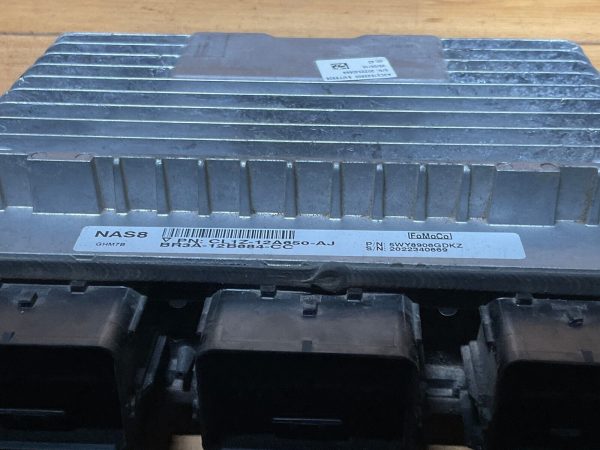 2013 Lincoln Navigator / Ford Expedition Engine Computer ECM ECU CL1Z-12A650-AJ - Image 3