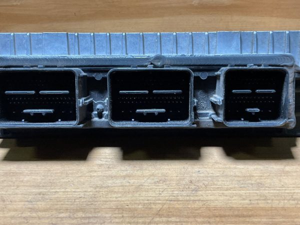 2013 Lincoln Navigator / Ford Expedition Engine Computer ECM ECU CL1Z-12A650-AJ - Image 4