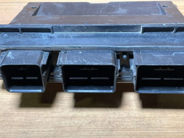 2013 Lincoln Navigator / Ford Expedition Engine Computer ECM ECU CL1Z-12A650-AJ - Image 5