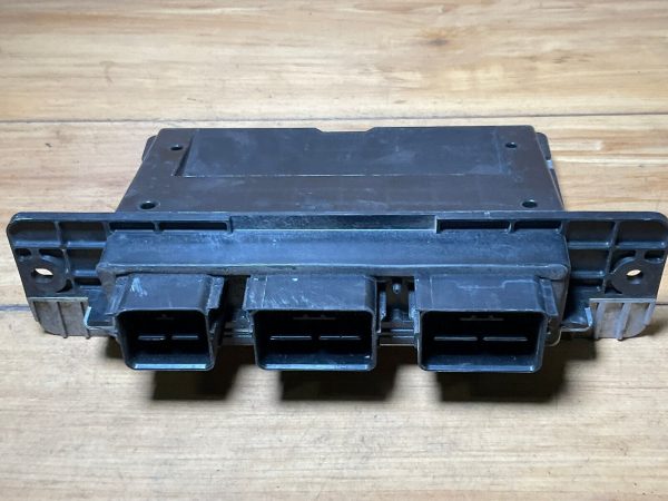 2013 Lincoln Navigator / Ford Expedition Engine Computer ECM ECU CL1Z-12A650-AJ - Image 6