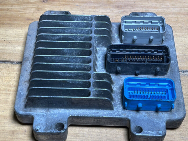 2013 Nissan Altima Engine Computer Module TCU TCM OEM ETC80-100N F2
