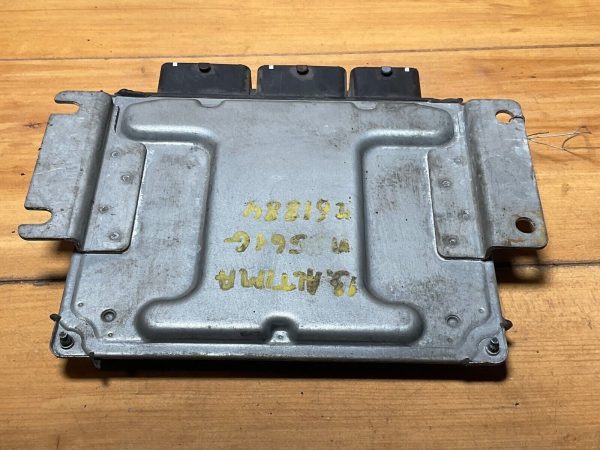 2013 Nissan Altima MEC300-042 A1 2.5L ECM Engine Computer Module - Image 5