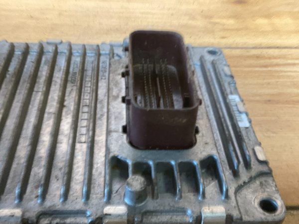 2014 14 DODGE CHARGER 3.6L ECU PCM ECM MODULE P68214108AF OEM - Image 4