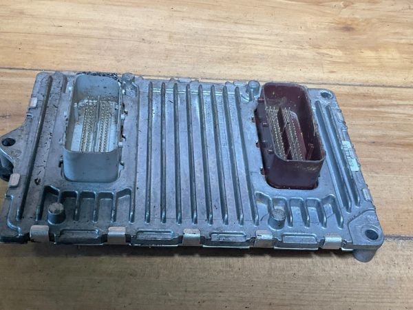 2014 14 DODGE CHARGER 3.6L ECU PCM ECM MODULE P68214108AF OEM