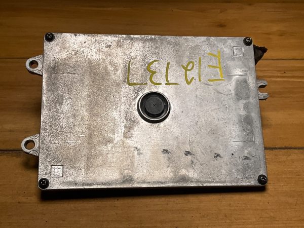 2014-15 Honda Civic  Engine Computer Module ECU ECM 37820-R1J-A55 - Image 6