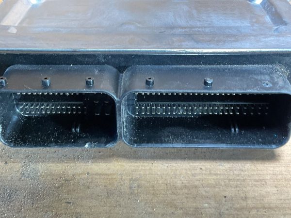 2014-16 VOLVO S60 Engine Computer  Module ECU ECM 31312651 - Image 5