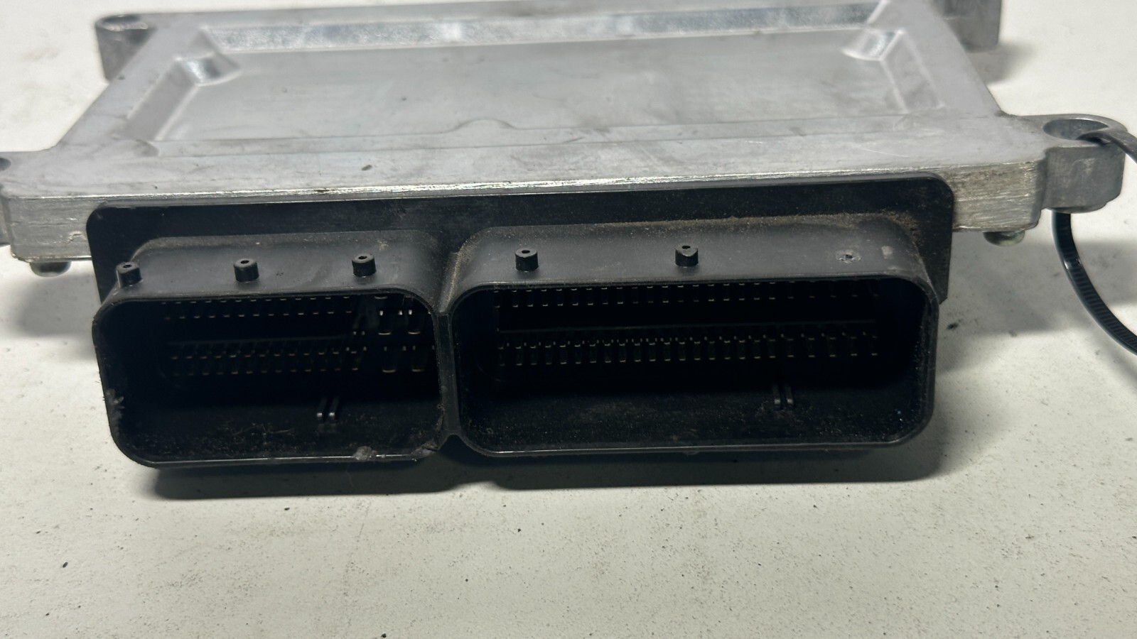 2014–2016 Volvo S60 2.5L OEM Engine Computer Module ECM ECU PCM T5 31312651AB