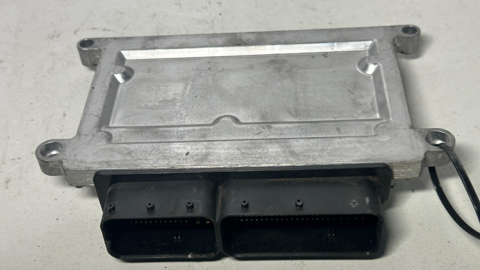 2014–2016 Volvo S60 2.5L OEM Engine Computer Module ECM ECU PCM T5 31312651AB