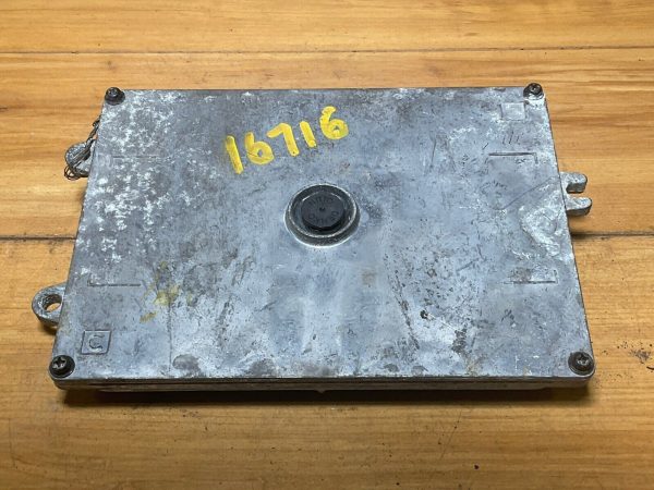 2014-2015 HONDA CIVIC ENGINE COMPUTER ECU PCM ECM 37820-R2J-L64 - Image 5