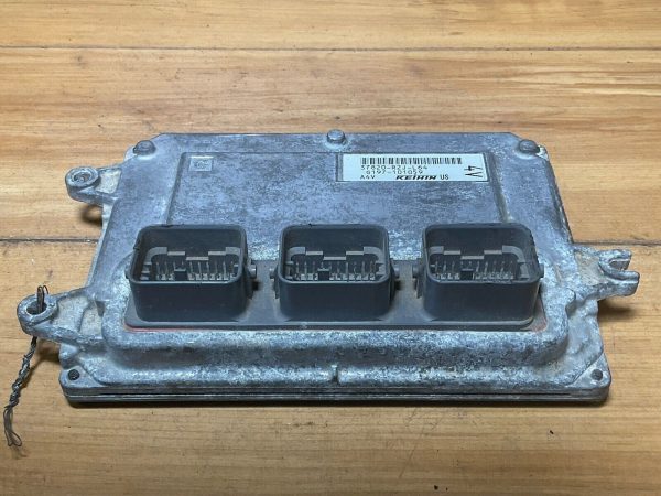 2014-2015 HONDA CIVIC ENGINE COMPUTER ECU PCM ECM 37820-R2J-L64