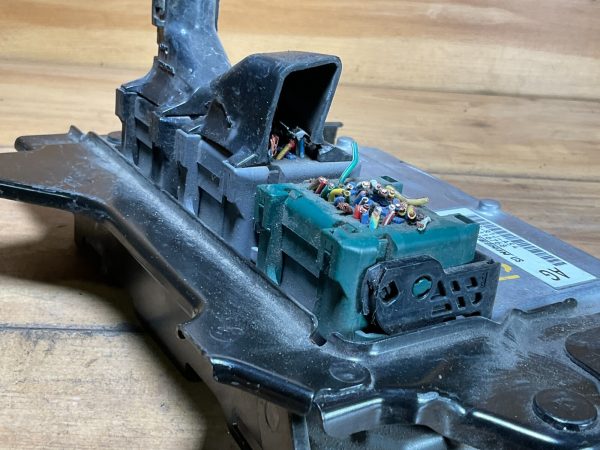 2014 2015 Honda Civic 1.8L Engine Control Module Unit Ecm 37820-R1J-A54 D47 OEM - Image 5