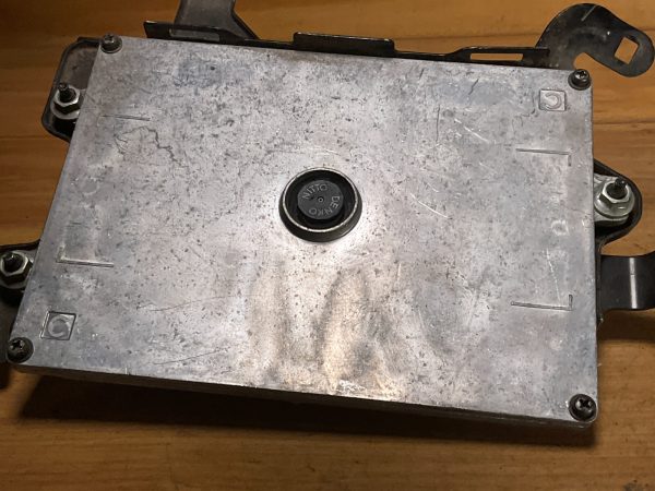 2014 2015 Honda Civic 1.8L Engine Control Module Unit Ecm 37820-R1J-A54 D47 OEM - Image 6