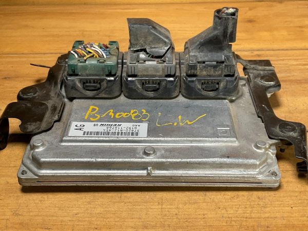 2014 2015 Honda Civic 1.8L Engine Control Module Unit Ecm 37820-R1J-A54 D47 OEM