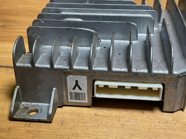 2014-2015 Infiniti Q50 Bose Amplifier 28061-4GA2A - Image 3