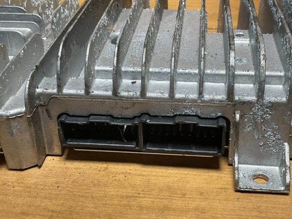 2014-2015 Infiniti Q50 Bose Amplifier 28061-4GA2A - Image 4