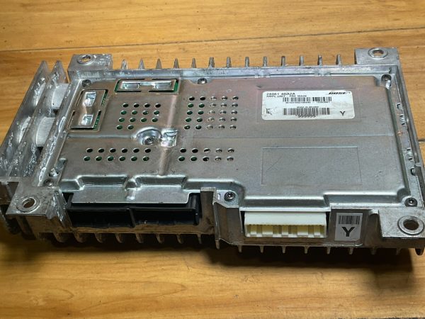 2014-2015 Infiniti Q50 Bose Amplifier 28061-4GA2A - Image 6