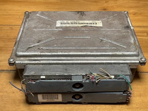 2014-2015 Infiniti Q50 Bose Amplifier 28061-4GA2A - Image 7