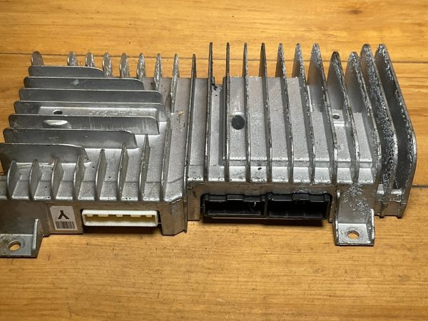 2014-2015 Infiniti Q50 Bose Amplifier 28061-4GA2A