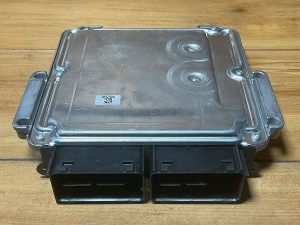 2014-2016 Ford Escape ECM/ECU/PCM Engine Module Computer RMFJ5A-12A650-BA - Image 5