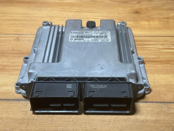 2014-2016 Ford Escape ECM/ECU/PCM Engine Module Computer RMFJ5A-12A650-BA