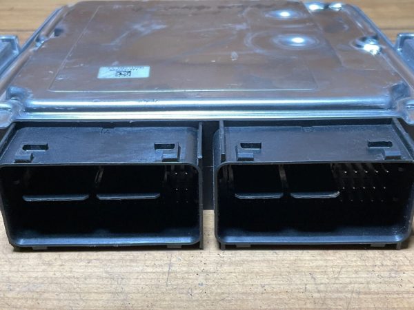 2014-2016 Ford Fusion 2.5L Engine Computer Module ECM ECU RMGS7A-12A650-AA - Image 5