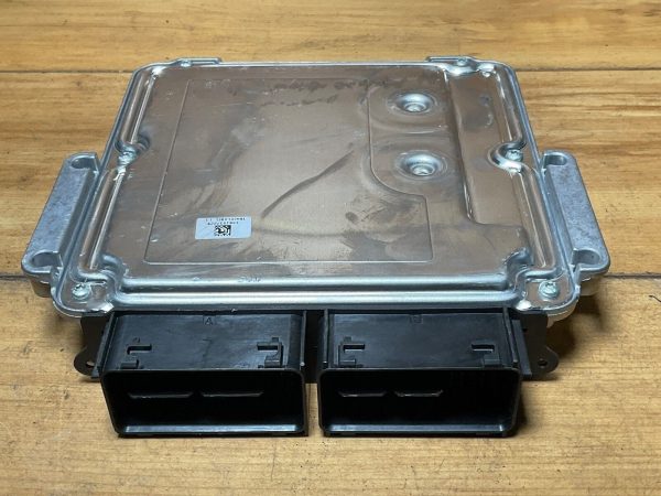 2014-2016 Ford Fusion 2.5L Engine Computer Module ECM ECU RMGS7A-12A650-AA - Image 6