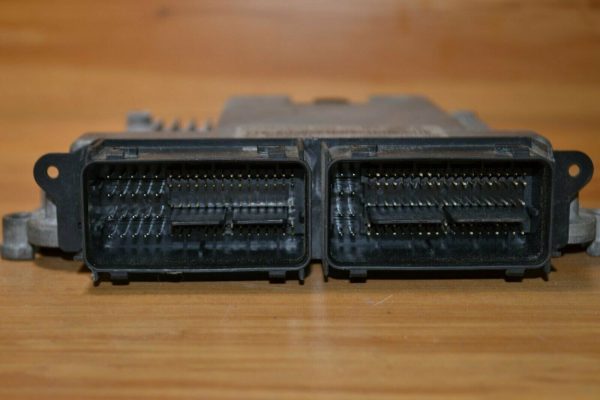 2014-2016 Ford Fusion Engine Control Module OEM ES7A-12A650-AK ECU OEM - Image 4