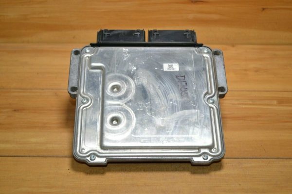 2014-2016 Ford Fusion Engine Control Module OEM ES7A-12A650-AK ECU OEM - Image 5