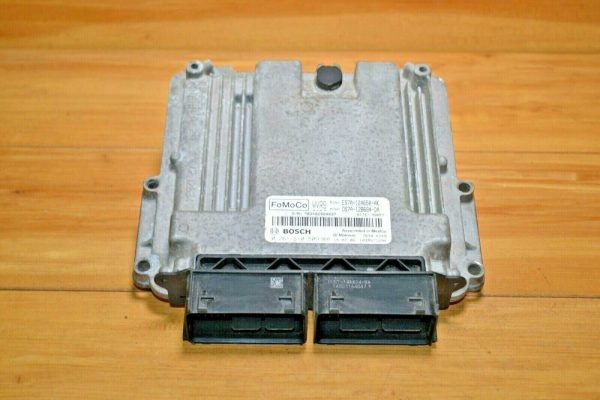 2014-2016 Ford Fusion Engine Control Module OEM ES7A-12A650-AK ECU OEM