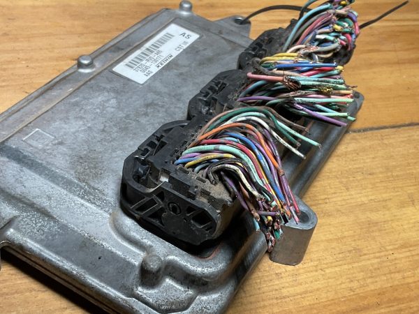 2014-2016 Honda Odyssey Engine Computer Module ECM ECU 37820-RV0-A65 - Image 5
