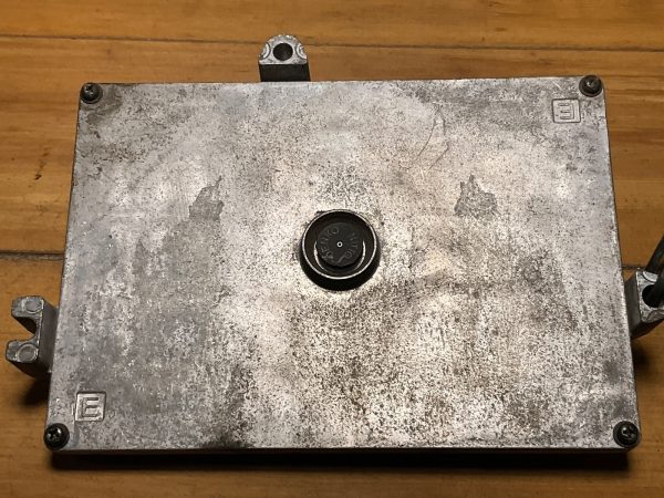 2014-2016 Honda Odyssey Engine Computer Module ECM ECU 37820-RV0-A65 - Image 6