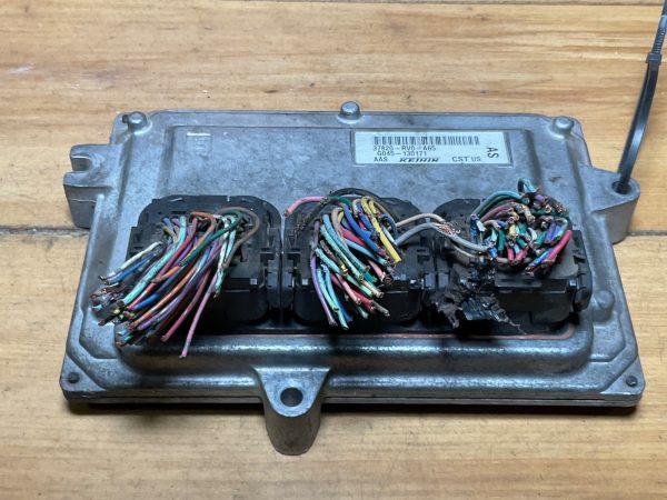 2014-2016 Honda Odyssey Engine Computer Module ECM ECU 37820-RV0-A65